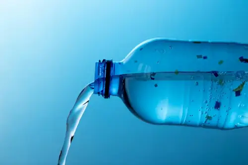 Water Delivery