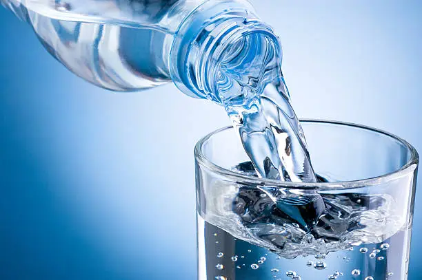 Bulk Water Supply