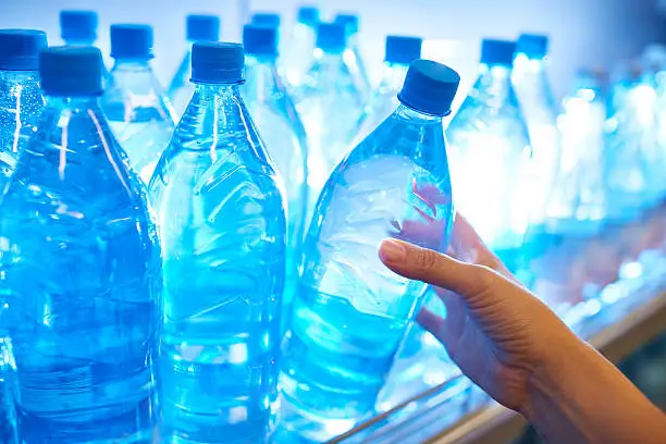 Purified Water